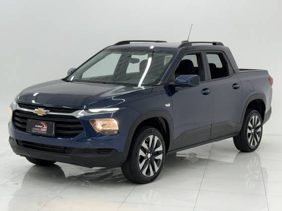 CHEVROLET MONTANA 1.2 TURBO FLEX LT MANUAL CHEVROLET MONTANA 1.2 TURBO FLEX LT MANUAL